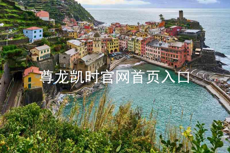 尊龙凯时官网首页入口